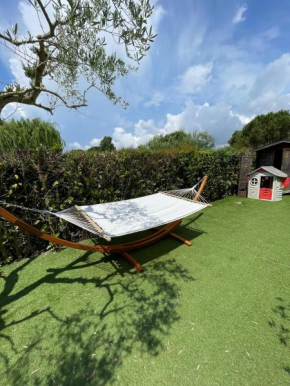 Casa vacanza a Capalbio
